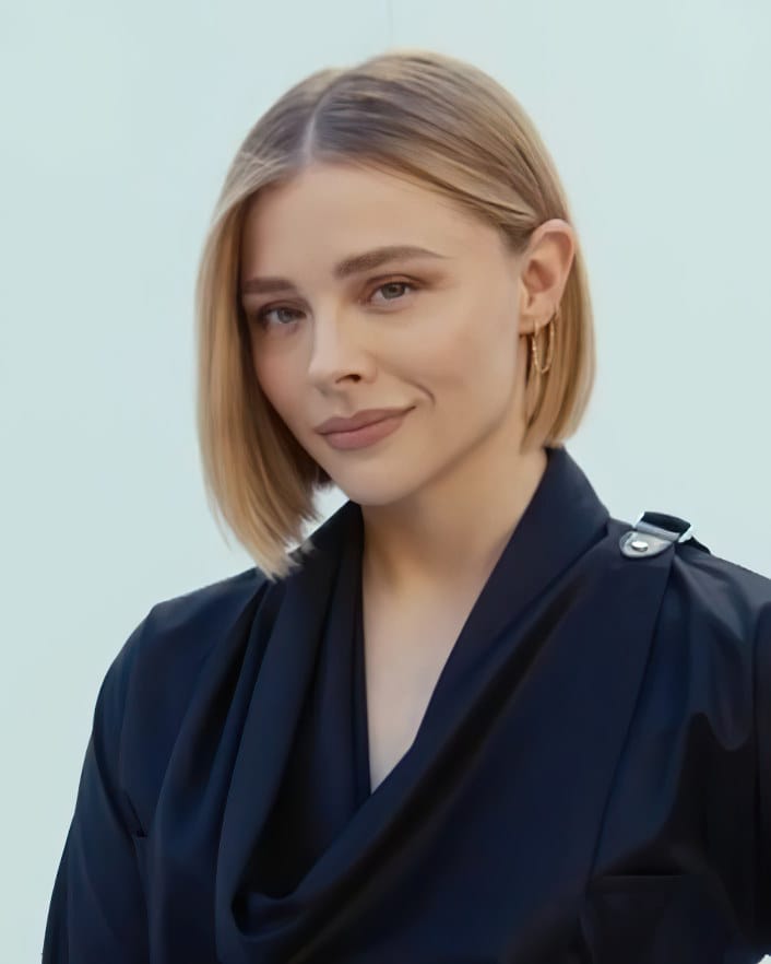 Chloe Moretz image