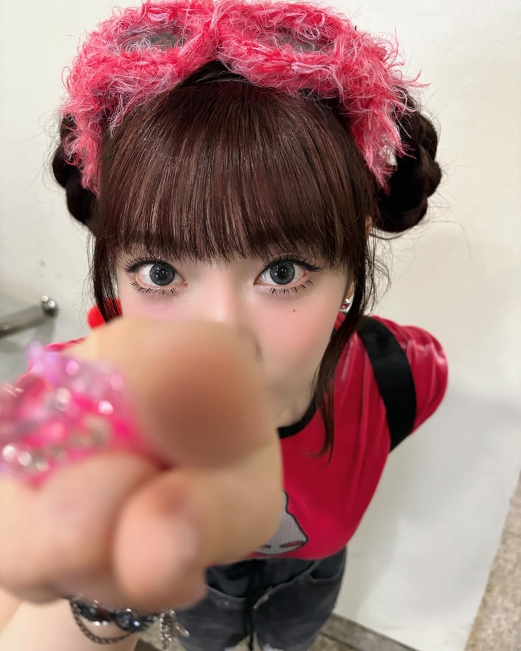 Yizhuo Ning