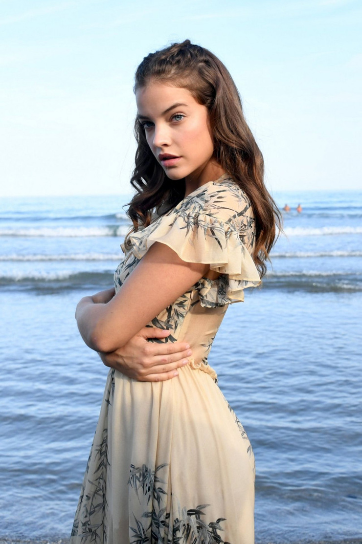 Barbara Palvin Barbara Palvin
