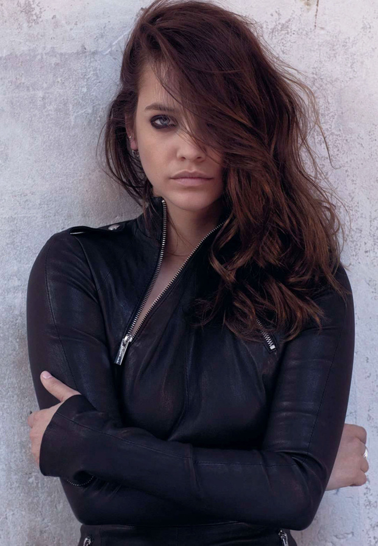 Barbara Palvin Barbara Palvin
