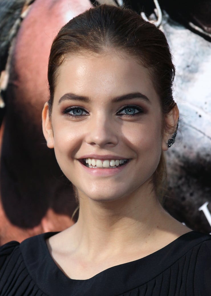 Barbara Palvin