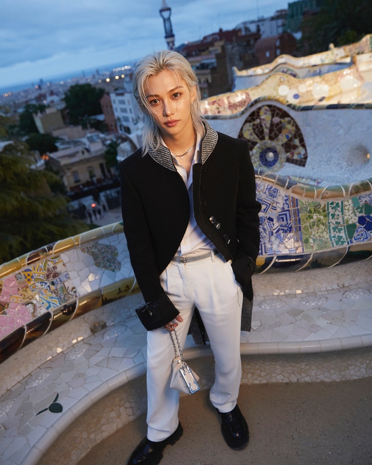 Felix Lee