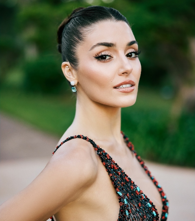 Hande Erçel