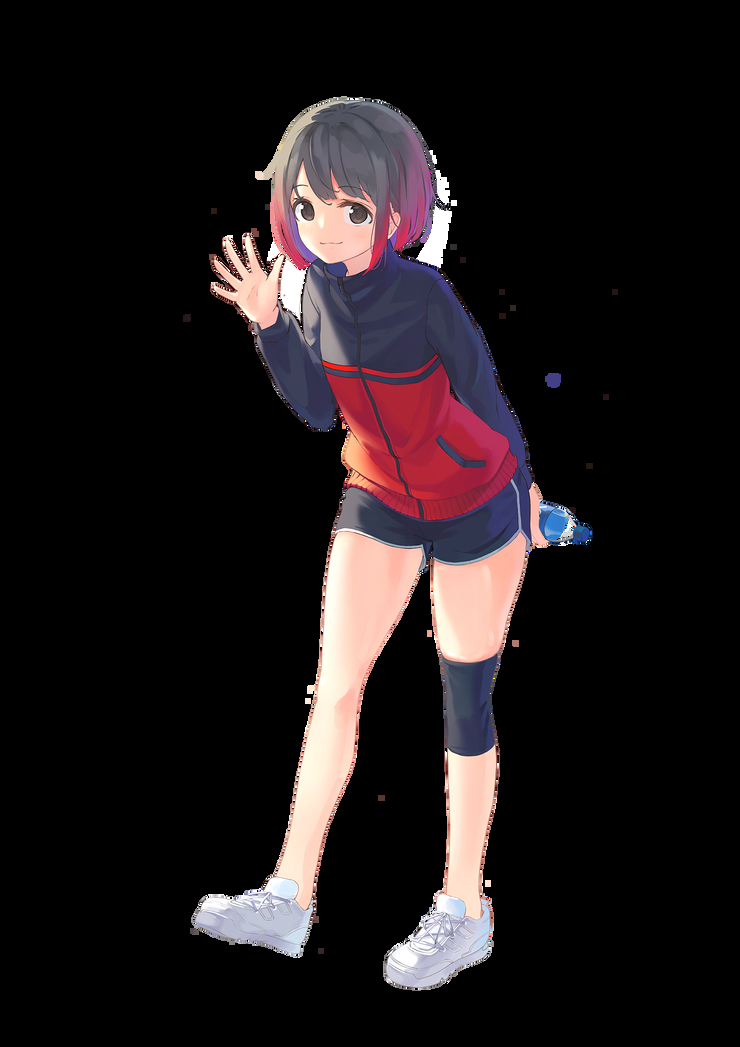 Min