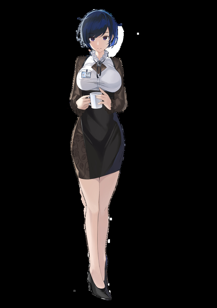 Aria (Eternights)
