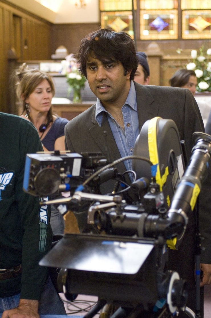 Jay Chandrasekhar