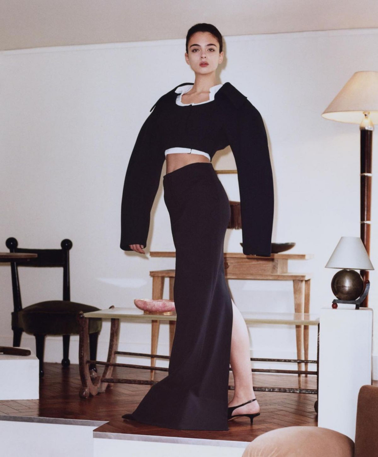 Deva Cassel