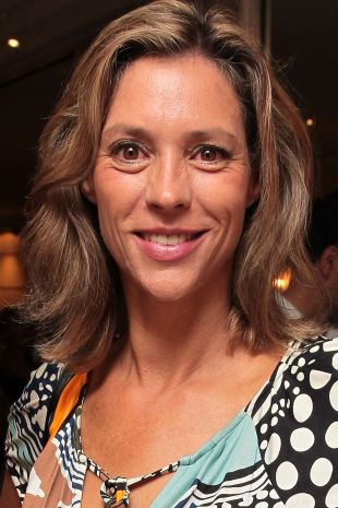 Carin C. Tietze Carin C. Tietze