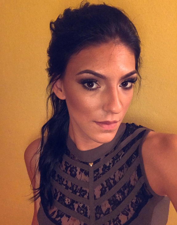 Tijana Boskovic Tijana Boskovic
