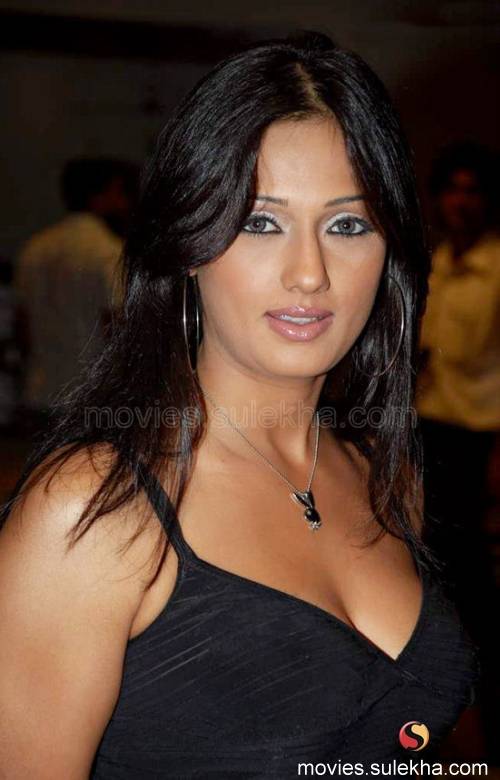 Brinda Parekh