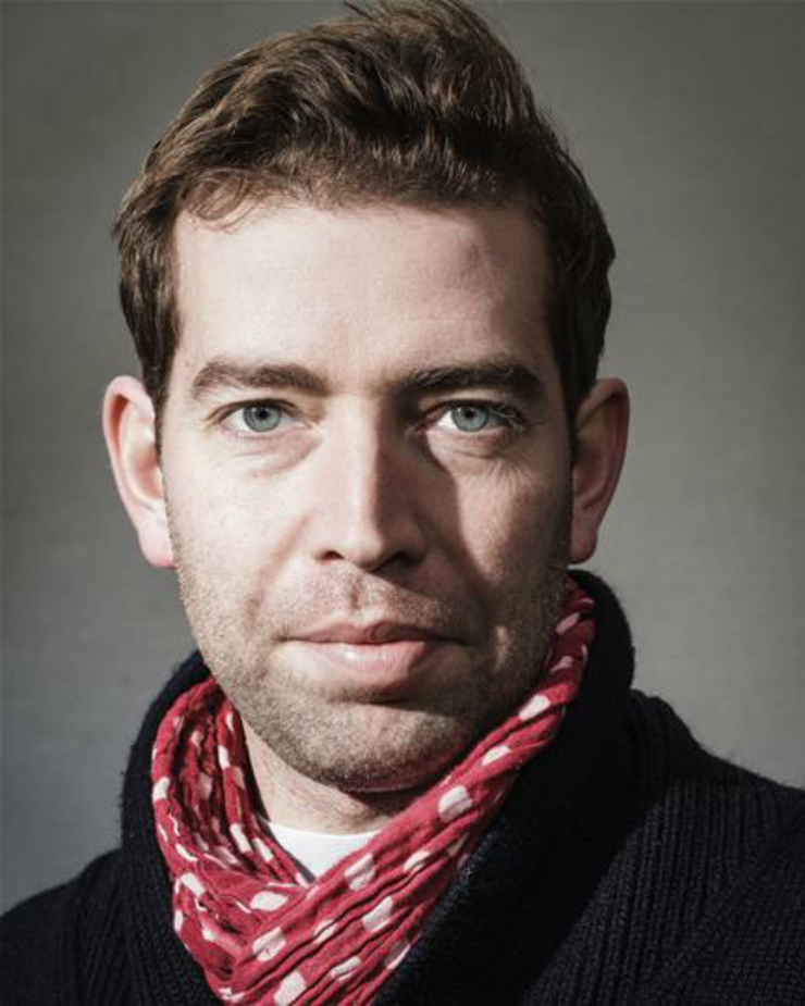 Edward Bennett