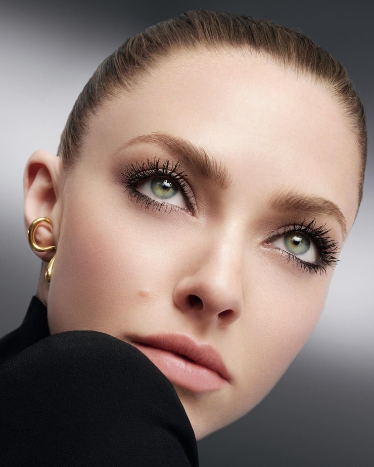 Amanda Seyfried