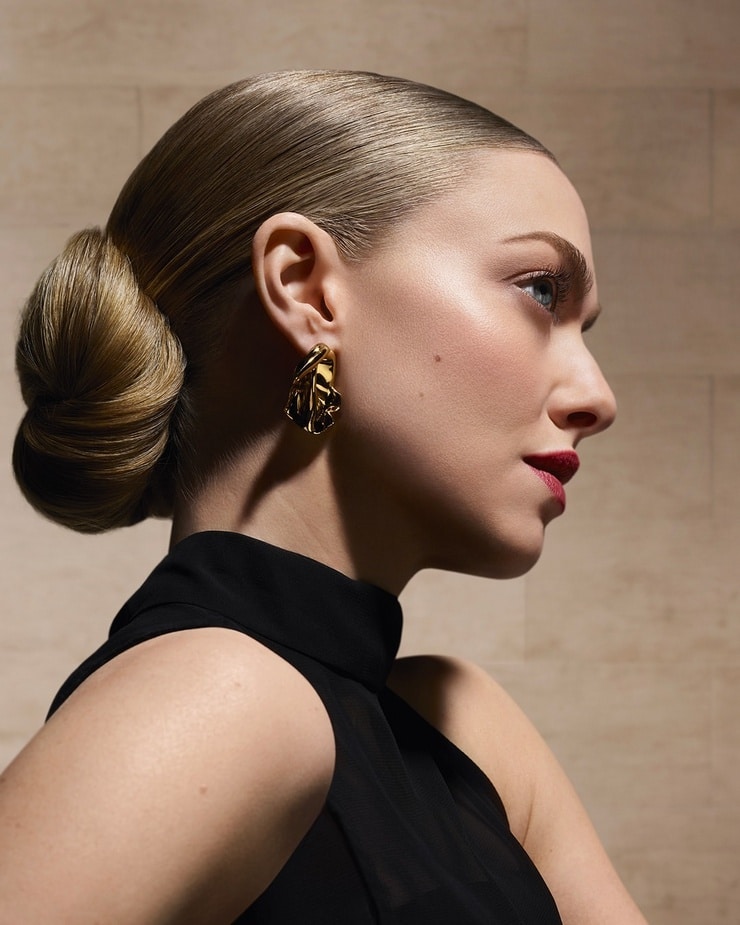 Amanda Seyfried
