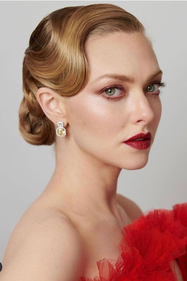 Amanda Seyfried