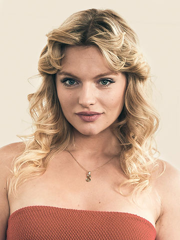 Isabella Farrell