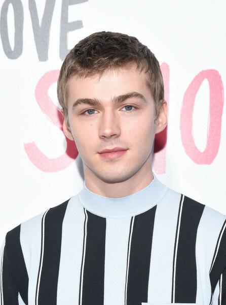 Miles Heizer