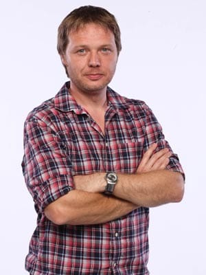 Shaun Dooley