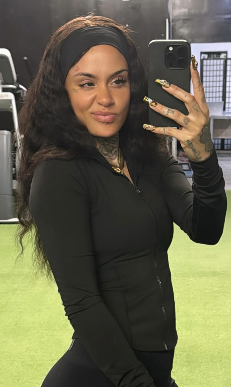 Kehlani