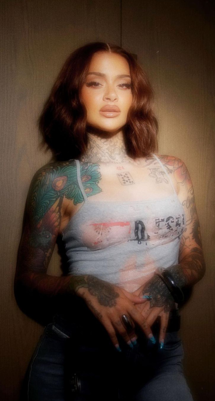 Kehlani