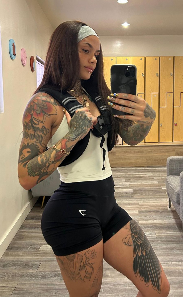 Kehlani