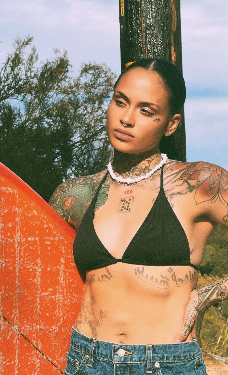 Kehlani