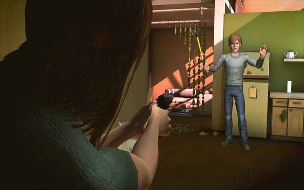 CSI: Fatal Conspiracy