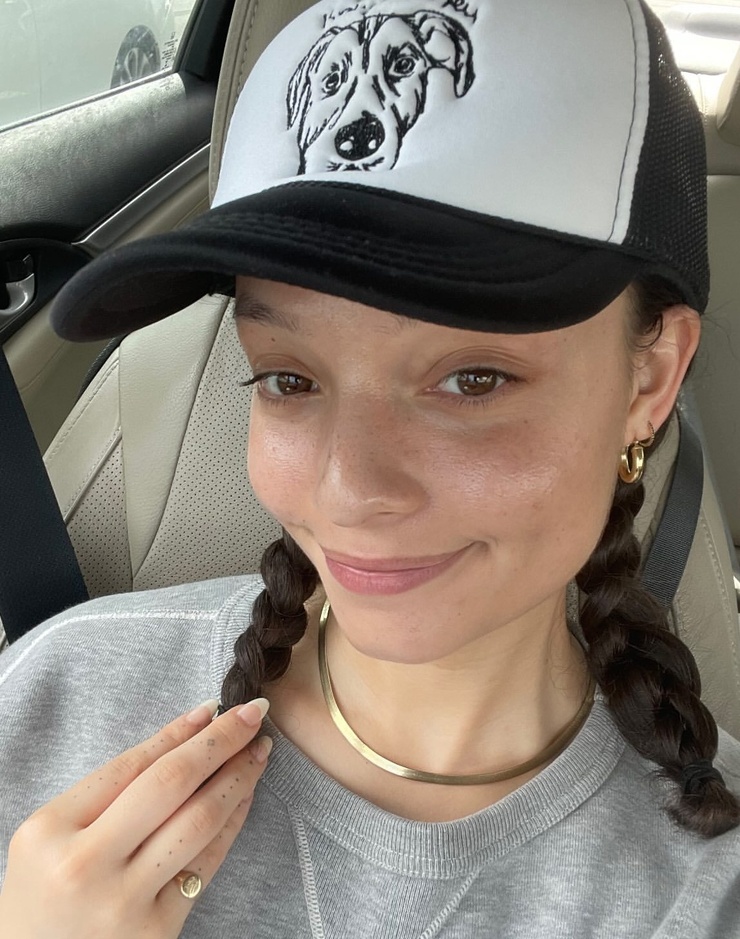 Kayla Maisonet