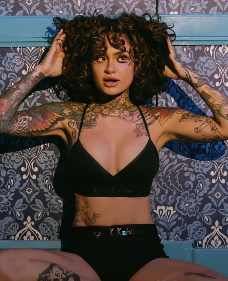 Kehlani