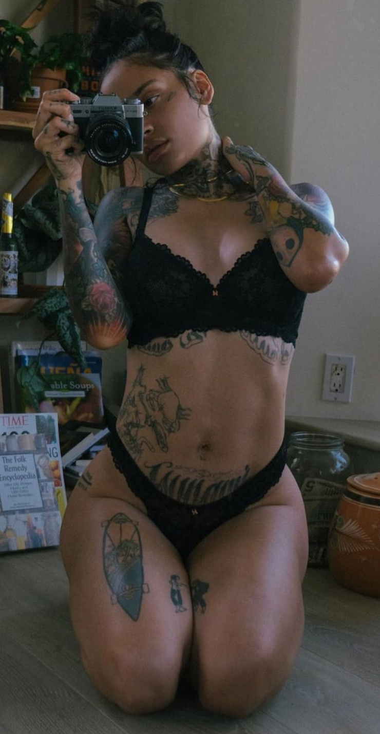 Kehlani