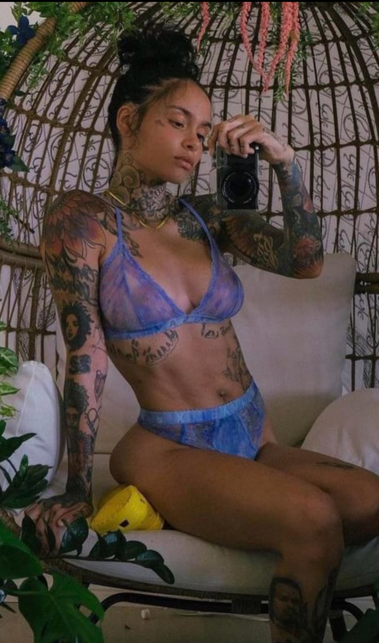 Kehlani