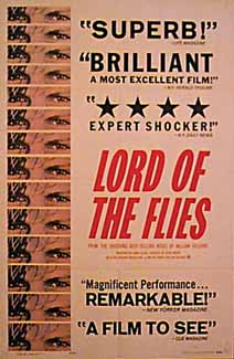 Lord of the Flies