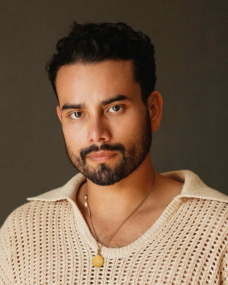 Oscar Leal