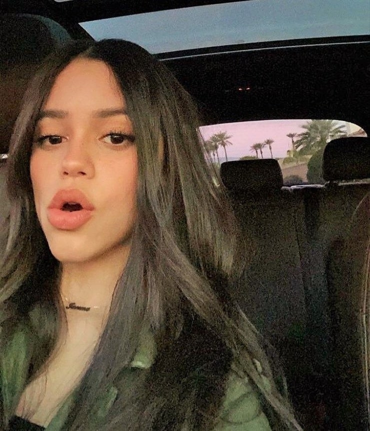 Picture of Jenna Ortega