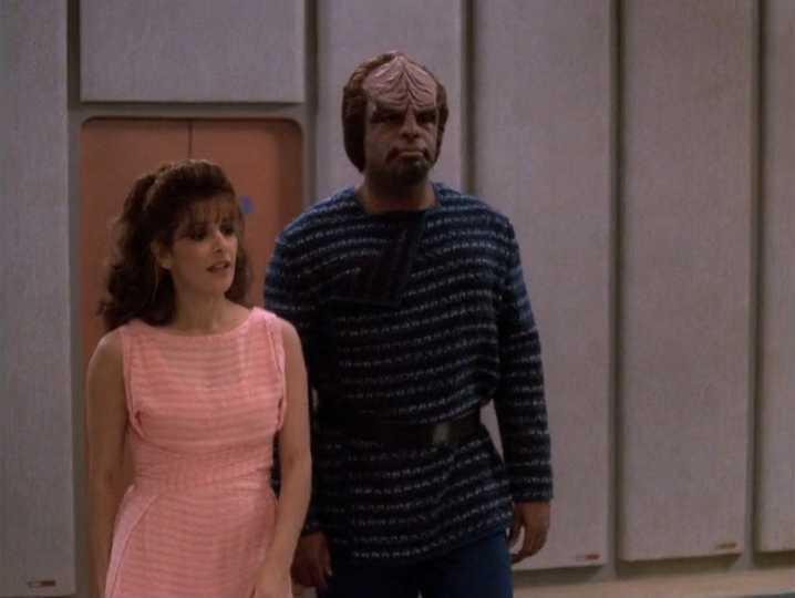 Star Trek: The Next Generation