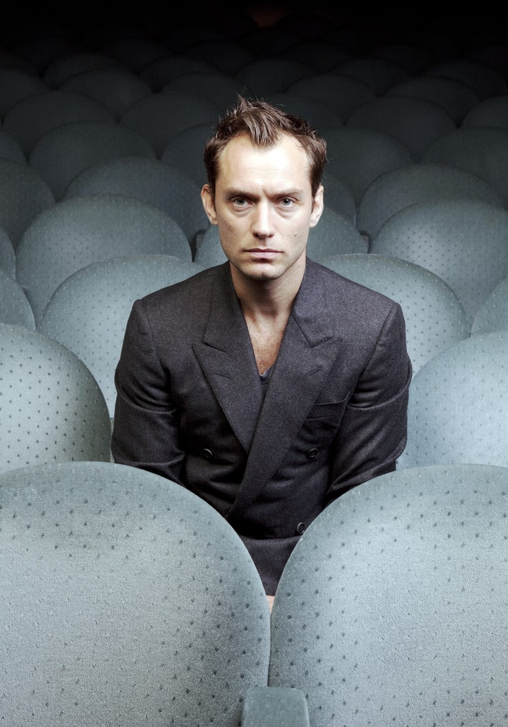 Jude Law