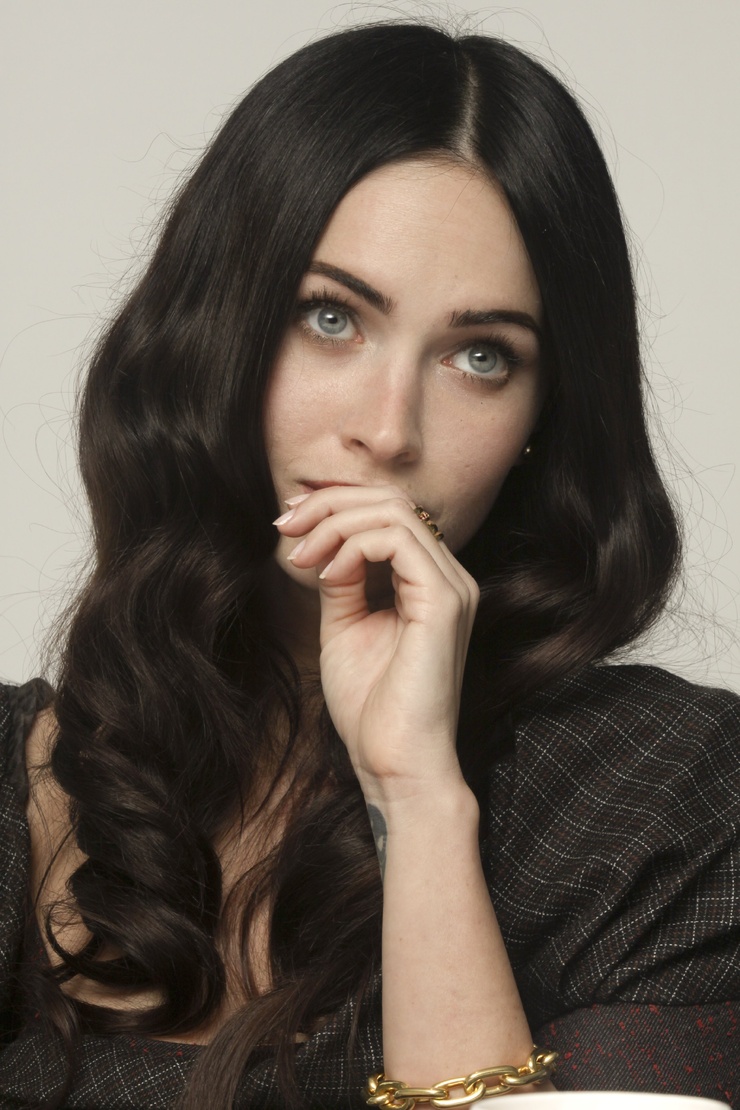 Megan Fox Megan Fox