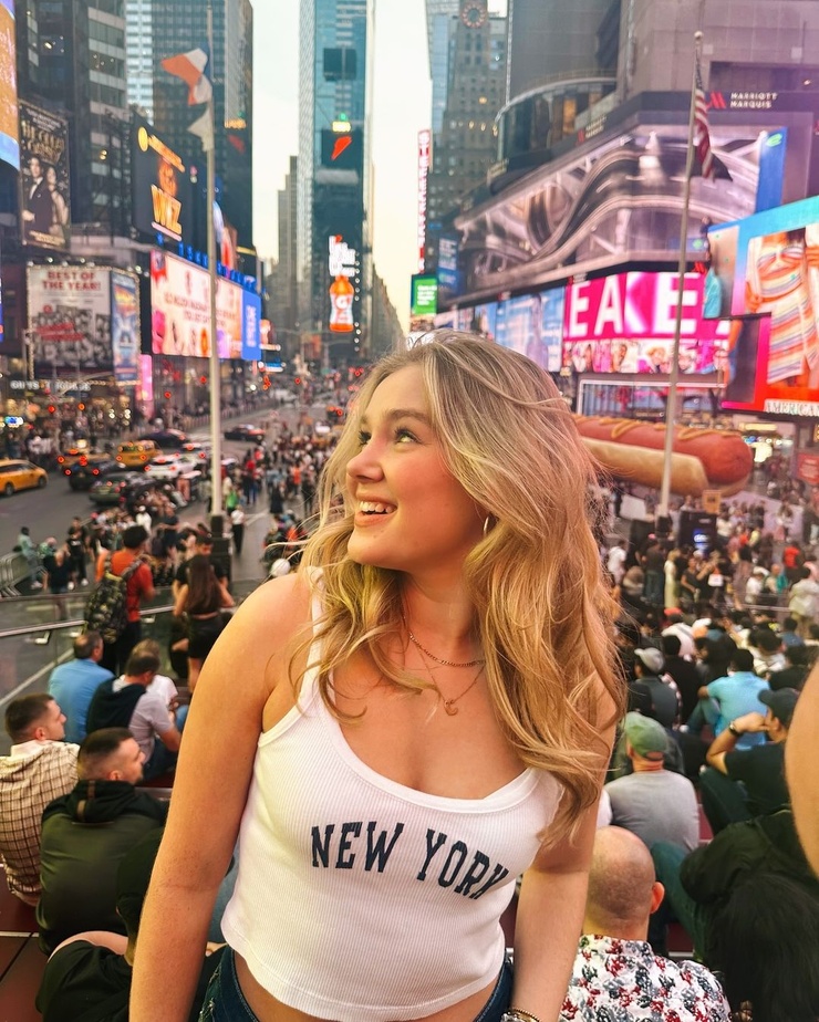 Chiara Tews