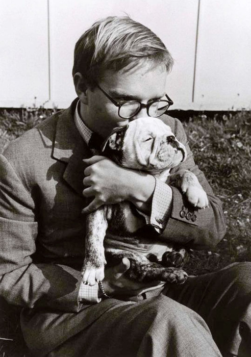 Truman Capote Truman Capote