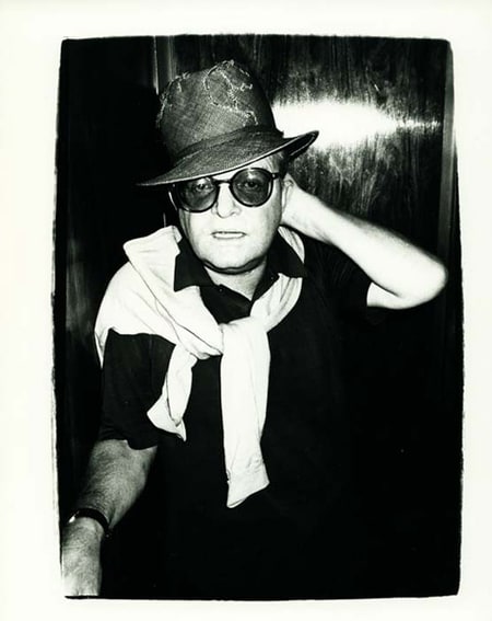 Truman Capote