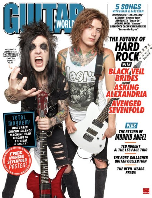 Ben Bruce