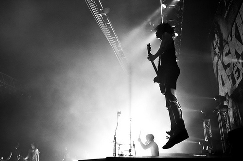 Ben Bruce