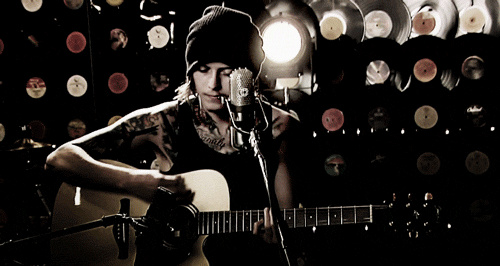 Ben Bruce