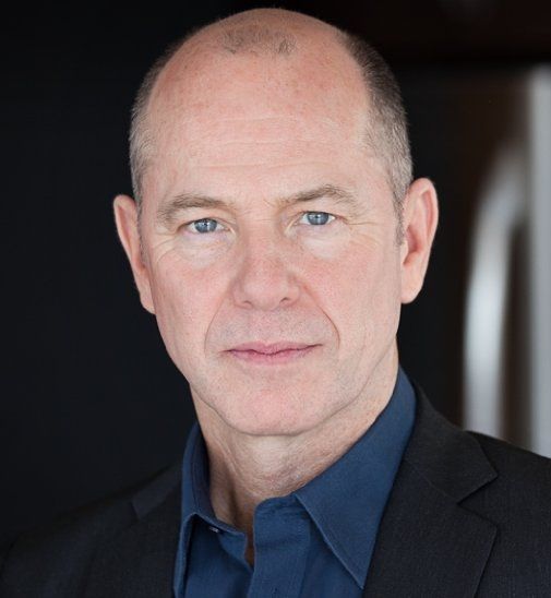 Stewart Arnott