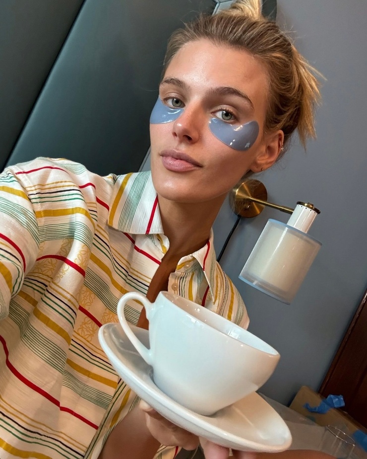 Madison Headrick