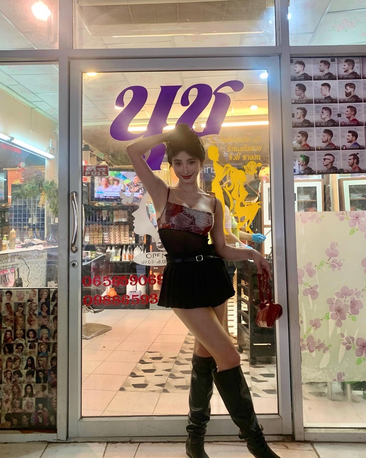 Lau Uqi