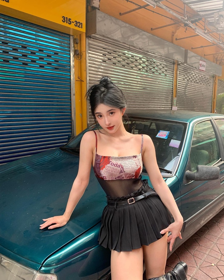 Lau Uqi
