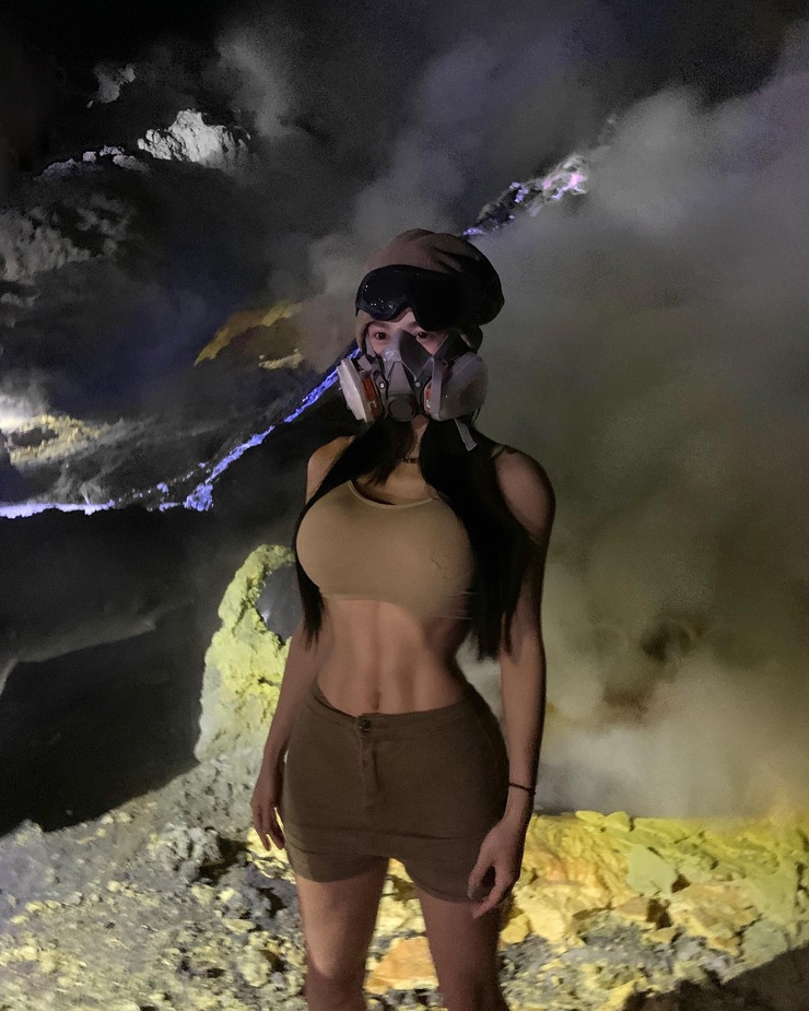 Lau Uqi