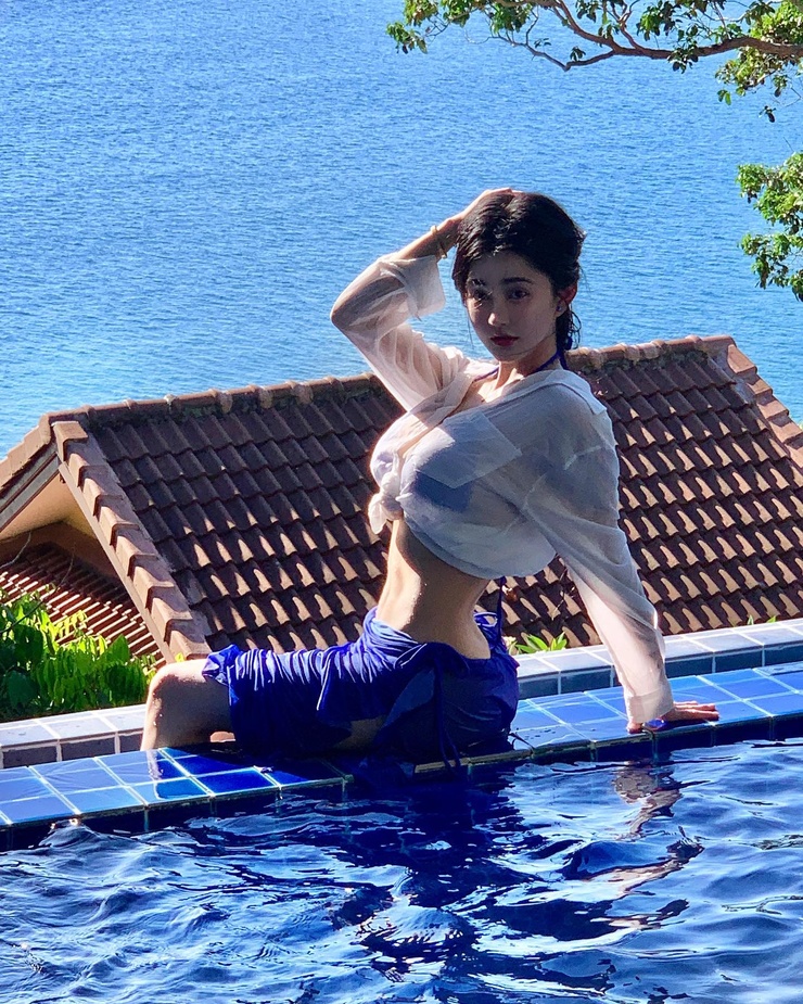 Lau Uqi