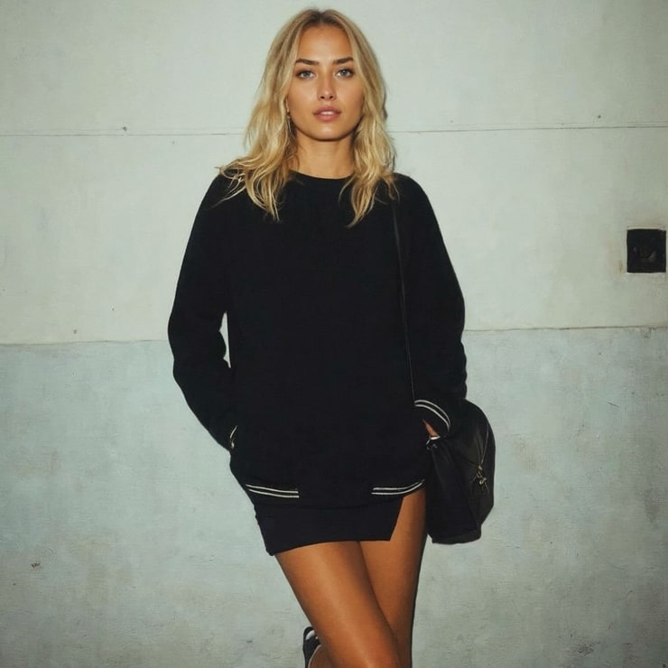 Emilia Vikstrom