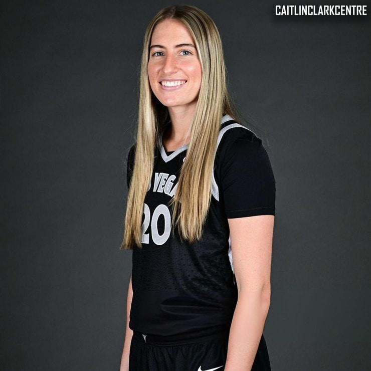 Picture of Kate Martin (basketball)